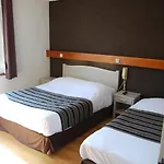 Hotell Caudron Rue (Somme)