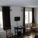 Hotell Caudron 2*