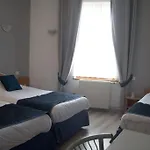 Caudron Hotell Rue (Somme)