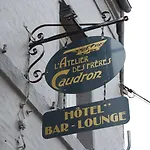 Caudron Rue (Somme)