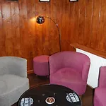 Hotell Caudron
