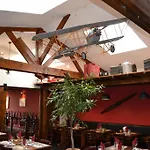 Caudron Hotell Rue (Somme)