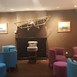 Hotell Caudron Rue (Somme)