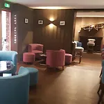 Hotell Caudron 2*