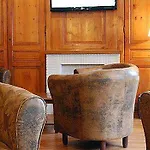 Hotell Caudron Rue (Somme)