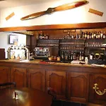 Hotell Caudron Rue (Somme)