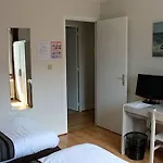 Caudron Hotell Rue (Somme)
