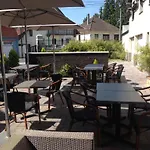 Caudron Hotell