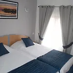 Hotell Caudron