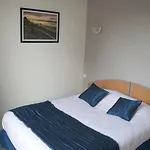 Hotell Caudron