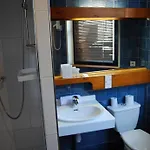 Caudron Hotell