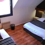 Hotell Caudron