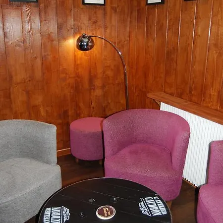 Hotel Caudron