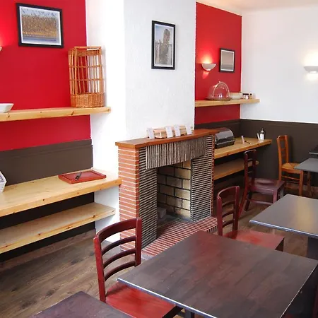 Hotel Caudron 2*