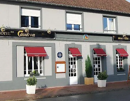 Caudron Rue (Somme)