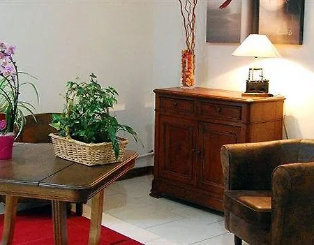 Caudron Hotel 2*