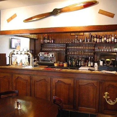 Hotel Caudron Rue (Somme)