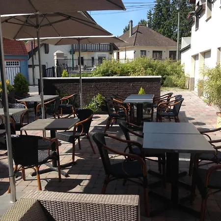 Caudron Hotel