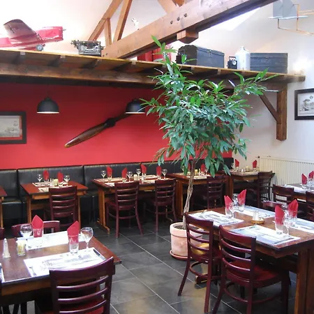 Caudron Hotel