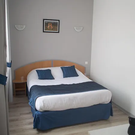 Caudron Hotel 2*
