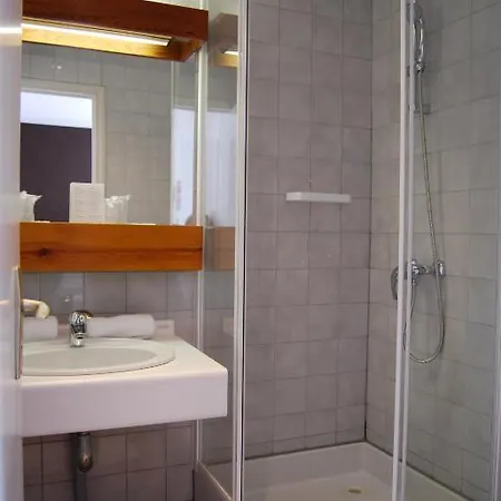 Hotel Caudron