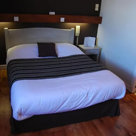 Caudron Hotel Rue (Somme)
