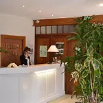 Hotel Caudron Rue (Somme)