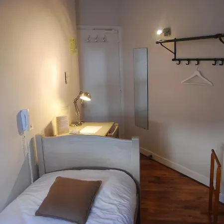 Hotel Caudron Rue (Somme)