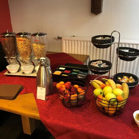 Caudron 2* Rue (Somme)