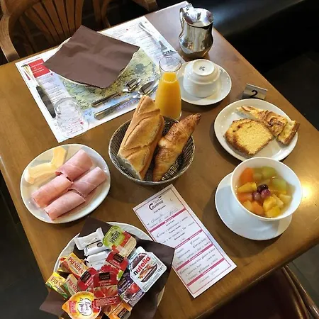 Caudron 2* Rue (Somme)