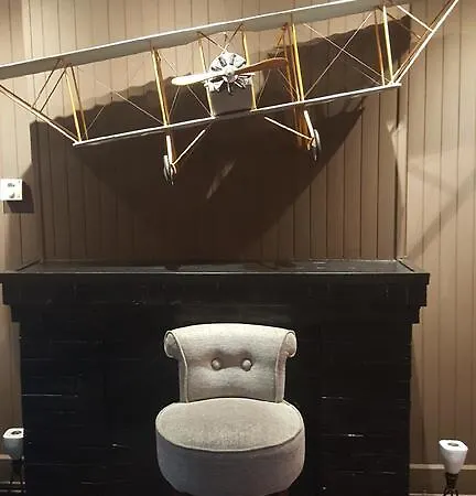 Caudron Rue (Somme)