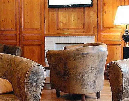 Hotel Caudron Rue (Somme)