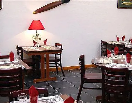 Caudron Hotel 2*