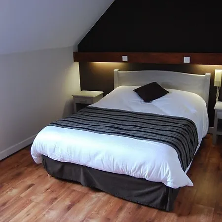 Hotel Caudron Rue (Somme)