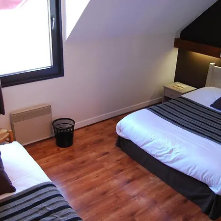 Hotel Caudron