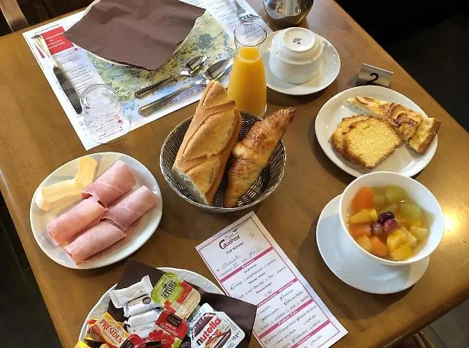 Caudron 2* Rue (Somme)