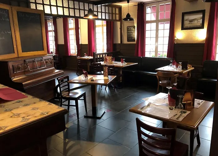 Caudron 2* Rue (Somme)