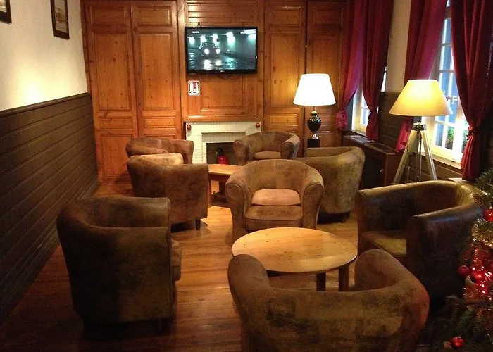 Caudron 2* Rue (Somme)