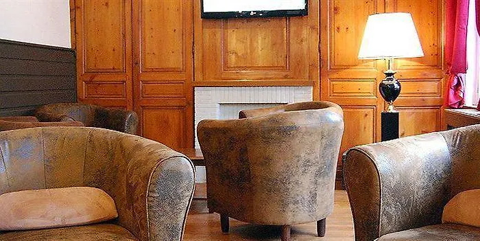 Hotel Caudron Rue (Somme)