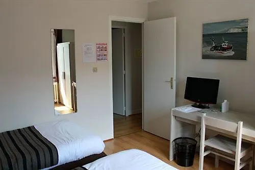 Caudron Hotel Rue (Somme)